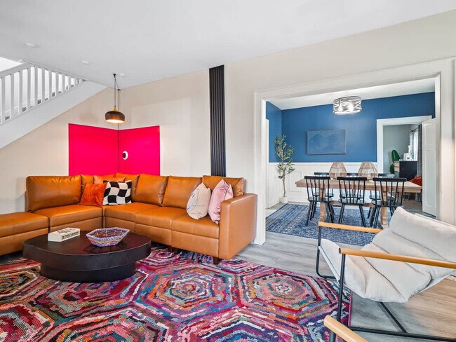 Building Photo - 2804 6th St