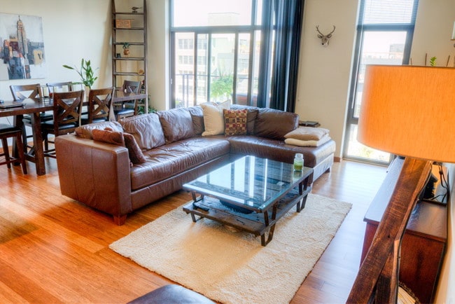 Building 6 Apartment - Building 6