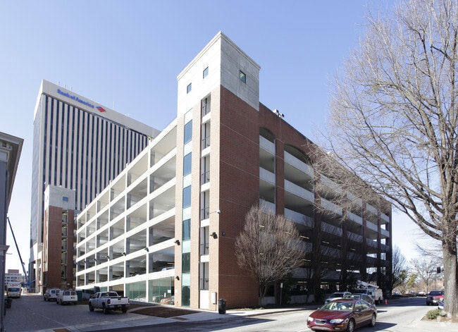 Building Photo - NOMA Flats