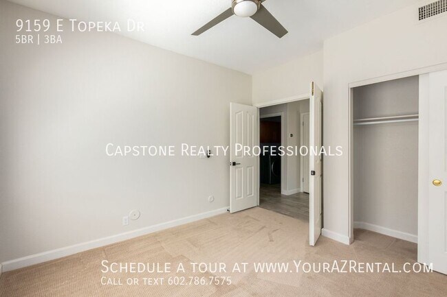 Building Photo - 9159 E Topeka Dr