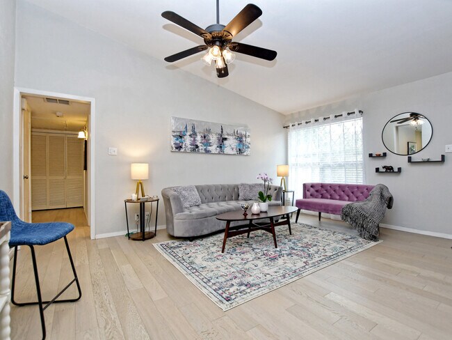 Unit #A - 6715 West Gate Blvd