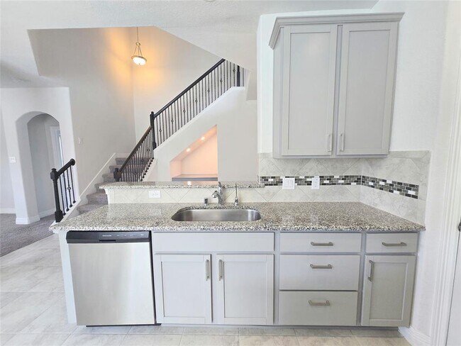 Building Photo - 3559 Britton Burrow Way