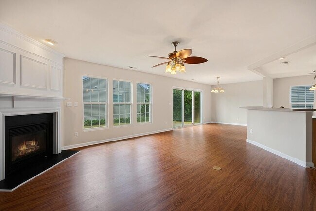 Building Photo - 5020 Babbling Brook Dr