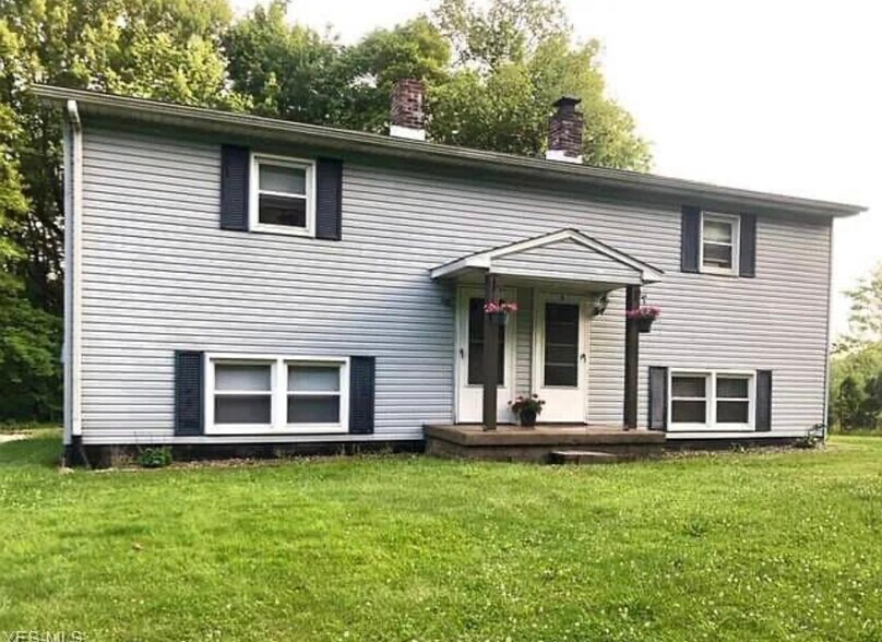 Building Photo - 7606 Thompson Sharpsville Rd NE