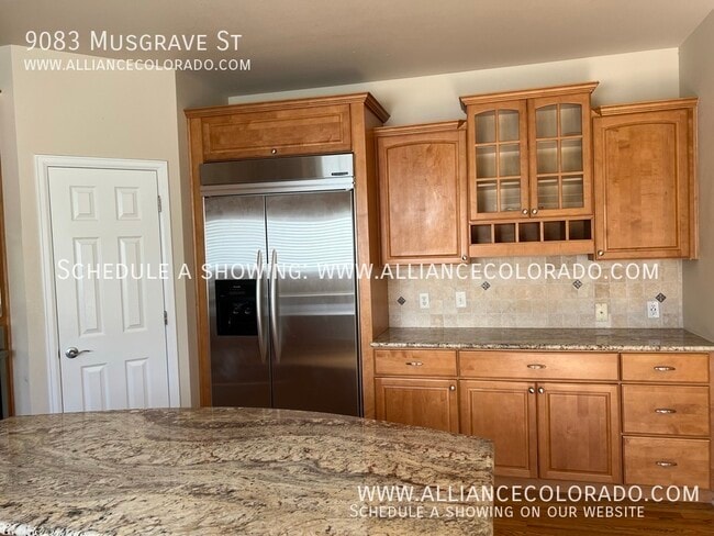 Building Photo - 9083 Musgrave St