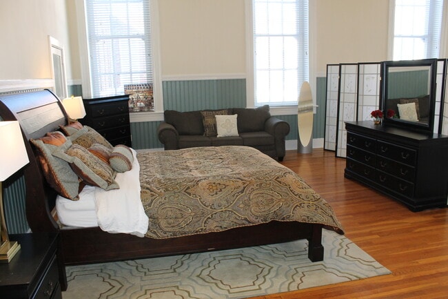 Building Photo - Odd Fellows Building