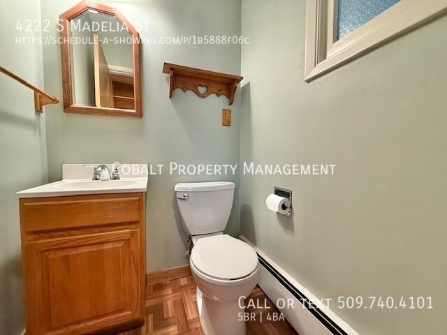 Building Photo - 4222 S Madelia St