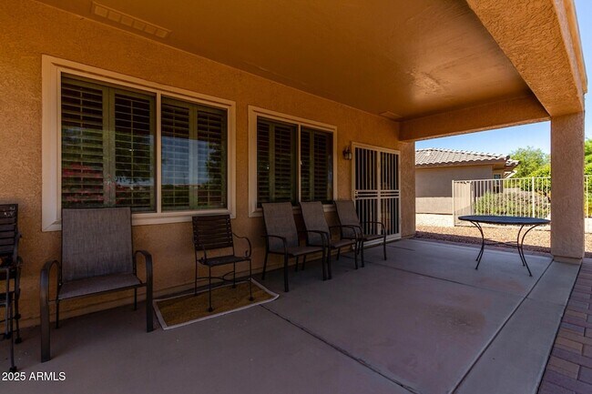 Building Photo - 15027 W Home Run Dr