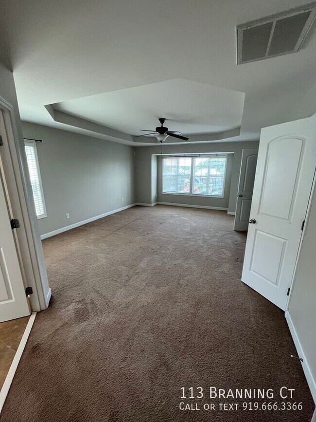 Building Photo - 113 Branning Ct