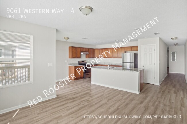Building Photo - 9061 Western Way
