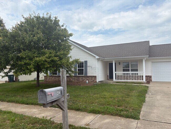 Building Photo - 1402 Crusade Dr