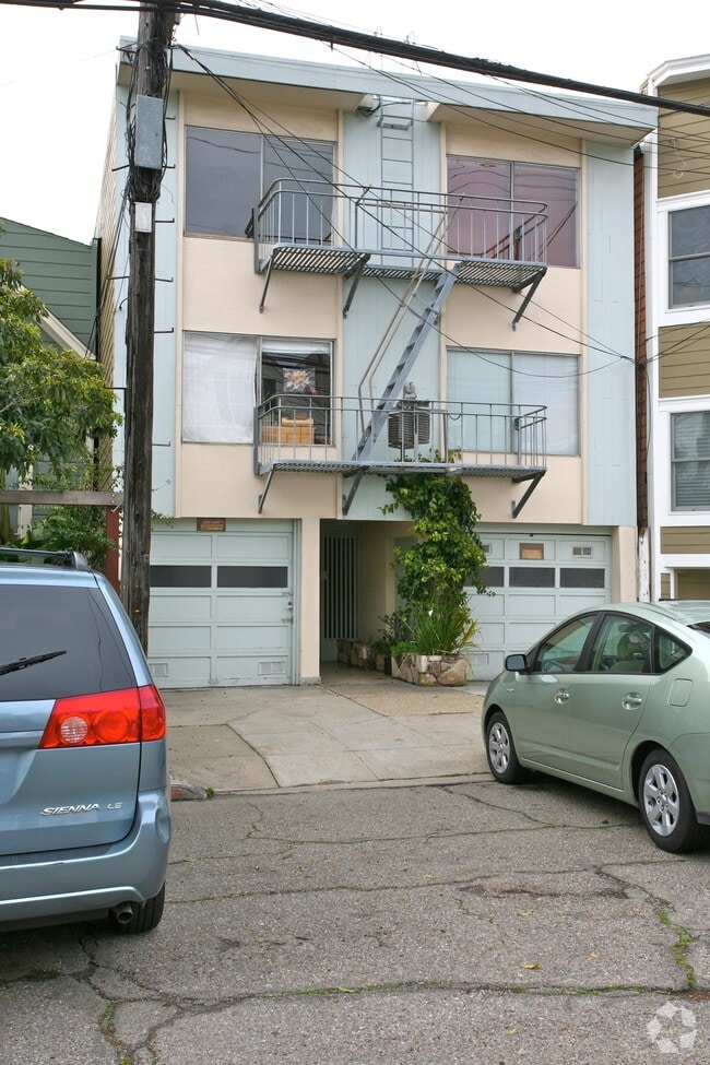 Building Photo - 890 Kansas St