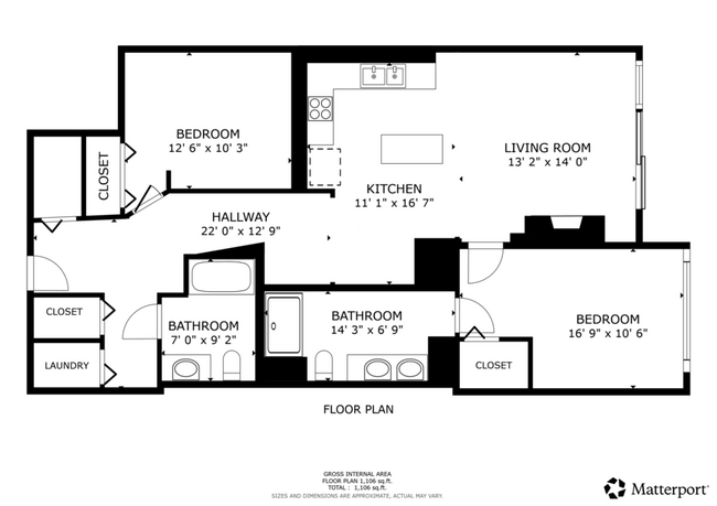 Building Photo - 933 W Van Buren St