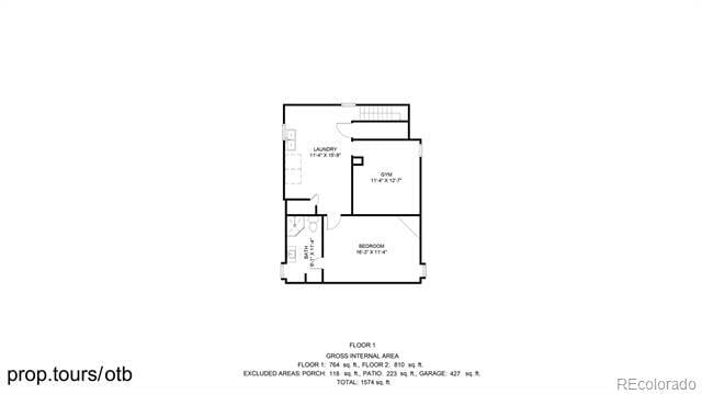 Building Photo - 3317 Bruce Randolph Ave