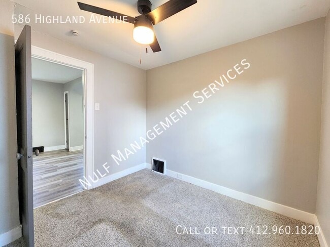 Building Photo - 586 Highland Ave