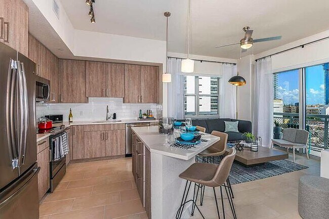 Building Photo - 2601 Biscayne Blvd