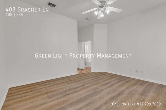 Building Photo - 403 Brasher Ln