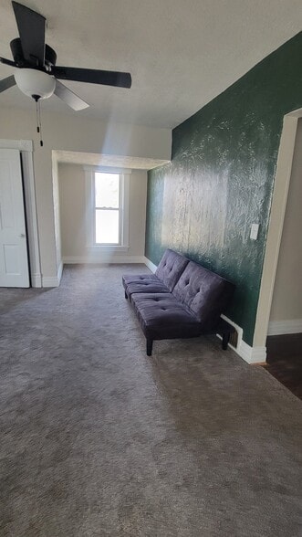 Building Photo - 4829 Calvert St