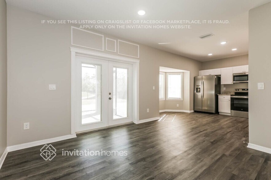 Building Photo - 16322 Bridgecrossing Dr