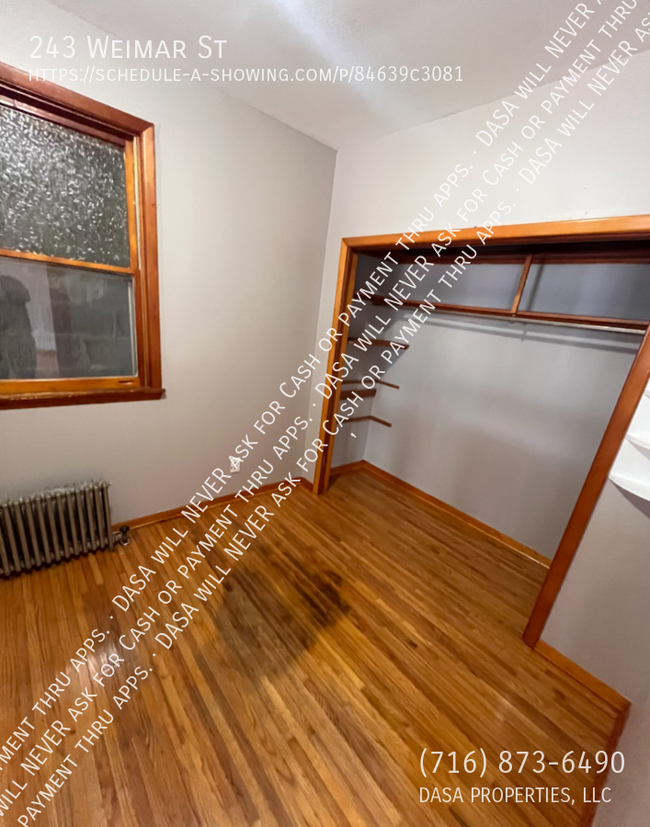 Building Photo - 243 Weimar St