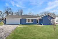 Building Photo - 6513 W Home Ave