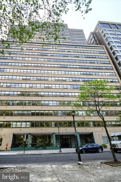 Building Photo - 1806-18-1818 Rittenhouse Square