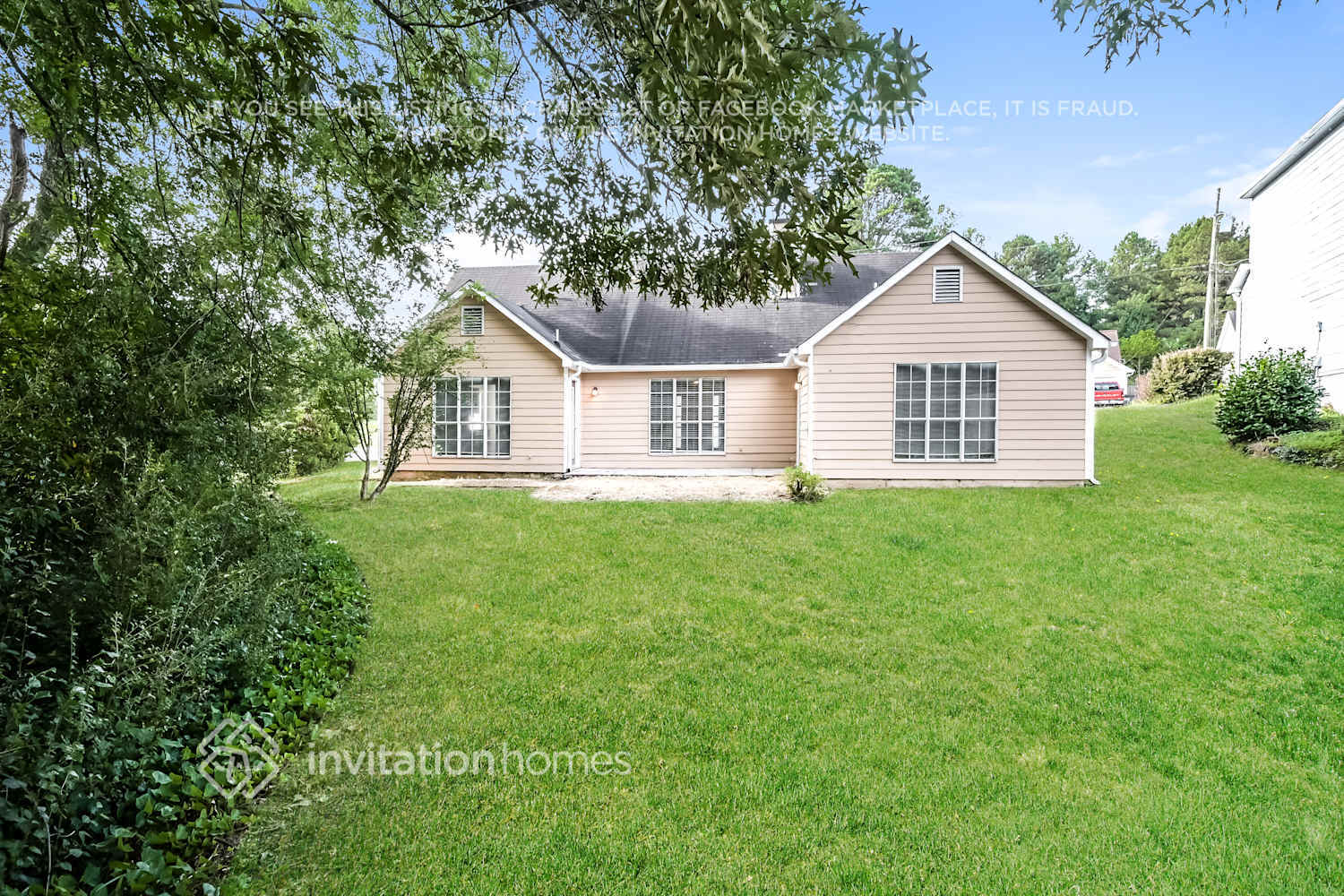 Building Photo - 3502 Baroney Ln SW