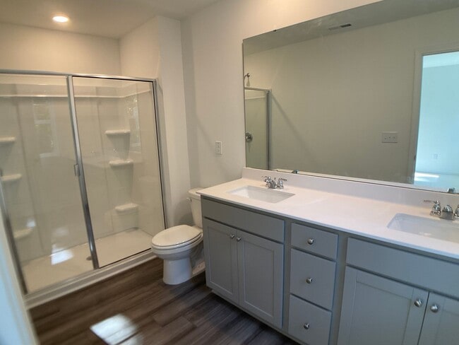 Building Photo - Brand New Townhome in Lawson Townes, Haw R...