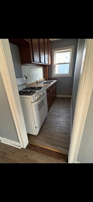 Building Photo - 248 Eagle St