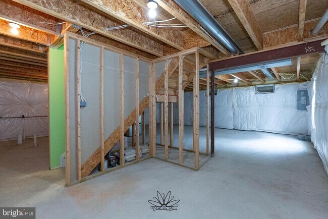 Building Photo - 341 Bullskin St