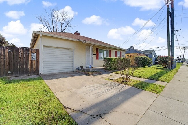 Building Photo - CHARMING 2bed 1 Bath Marysville