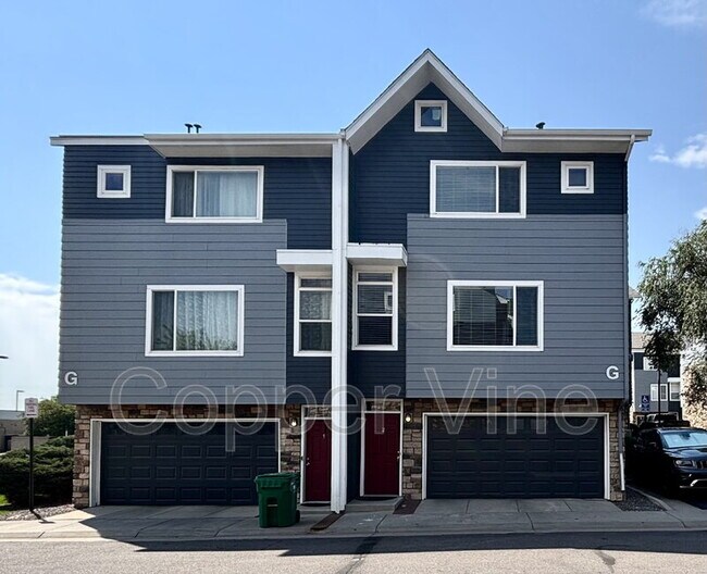 Building Photo - 8751 Pearl St