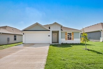 Building Photo - Beautiful, Brand New 4/2 in Gentry!