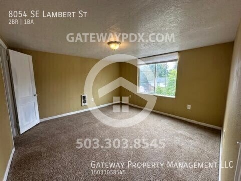 Building Photo - 8054 SE Lambert St