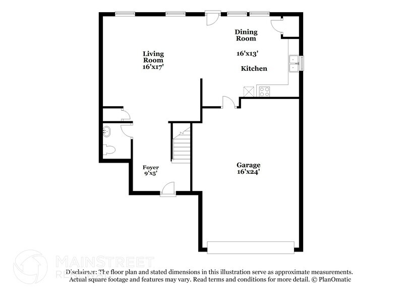 Building Photo - 352 Kendall Dr