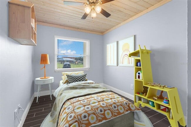 Building Photo - 5201 S Quincy St