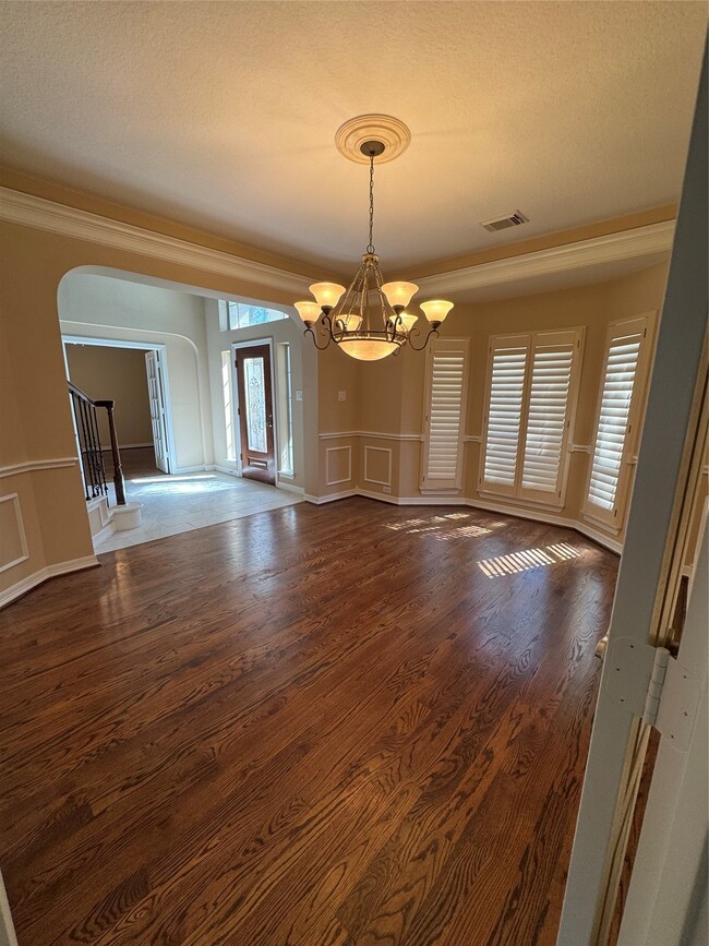 Building Photo - 1412 Caine Hill Ct