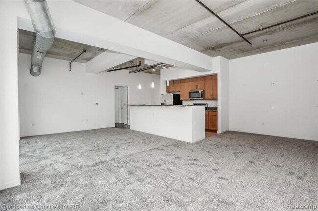 Building Photo - 3670 Woodward Ave