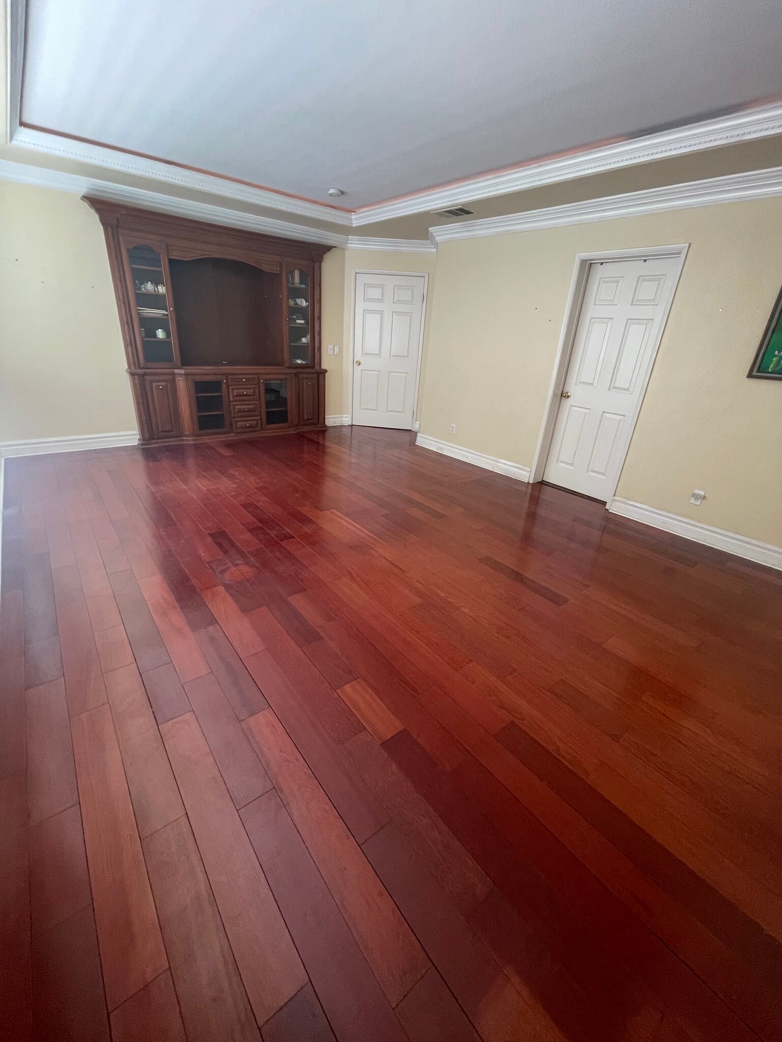 Master Bedroom - 12227 Wembley Ct