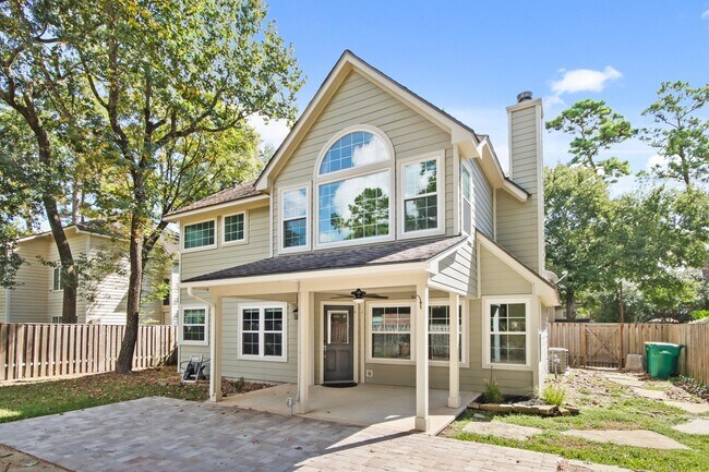 Building Photo - 35 Dovewing Pl