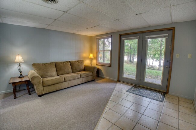 Building Photo - Monthly Waterfront Cabin with Slip