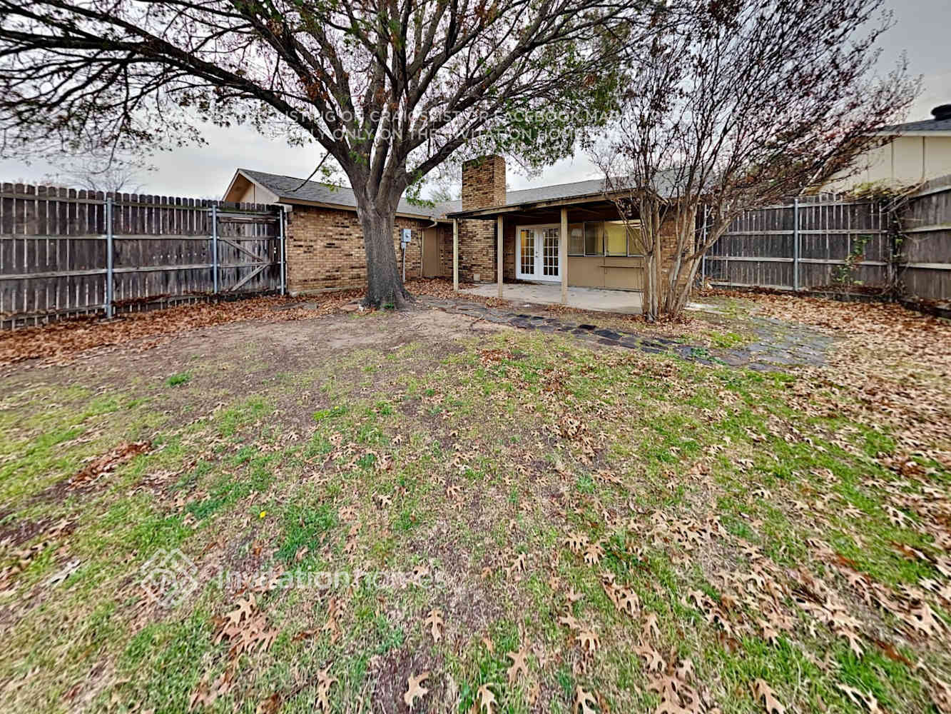 Building Photo - 6813 Curry Dr