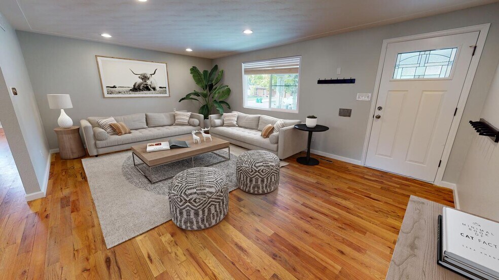 Primary Photo - Beautiful ranch-style Lakewood home near L...