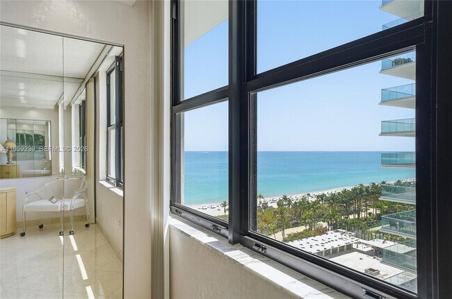 Building Photo - 9801 Collins Ave