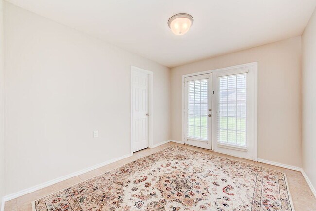 Building Photo - Spacious 4-Bedroom Gem in North Lubbock