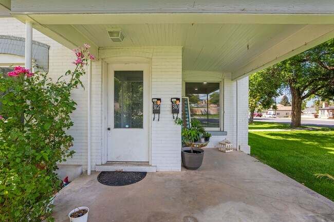 Building Photo - Mei-312 S 200 E Spanish Fork, UT 84660