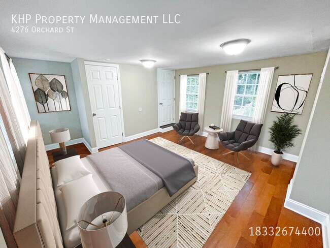 Building Photo - Beautiful 1 Bed Home in Frankford