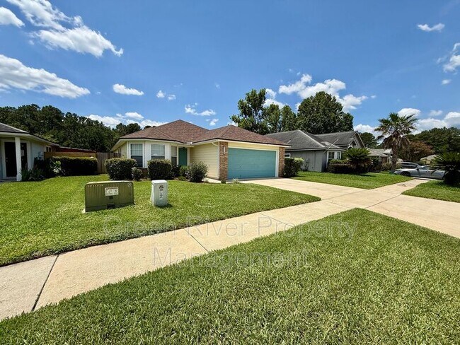 Building Photo - 4139 Savannah Glen Blvd