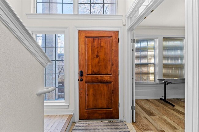 Building Photo - 3203 Tom Green St