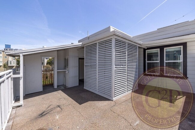 Building Photo - SOMA - 3 BR, 2 BA House 1,150 Sq. Ft. - 3D...